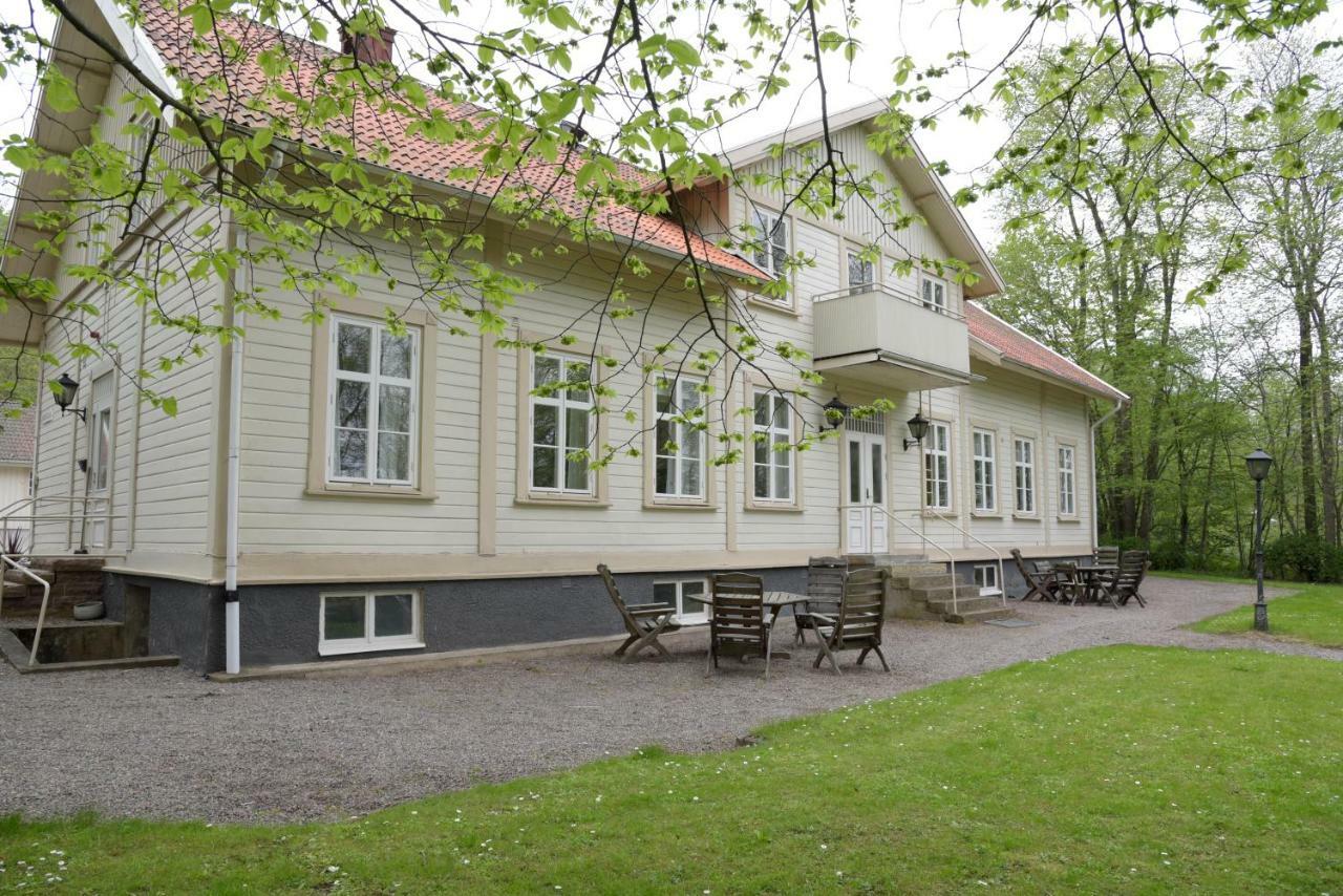 Mossebergs Kurort Hotel Falköping Екстериор снимка